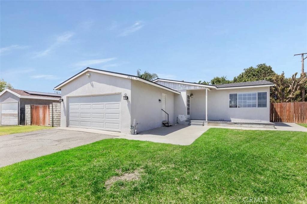 La Habra, CA 90631,2501 David AVE