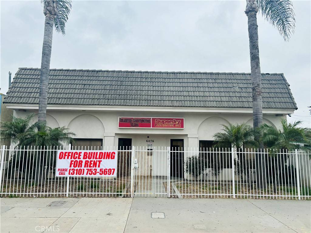 Bell Gardens, CA 90201,6476 Florence AVE