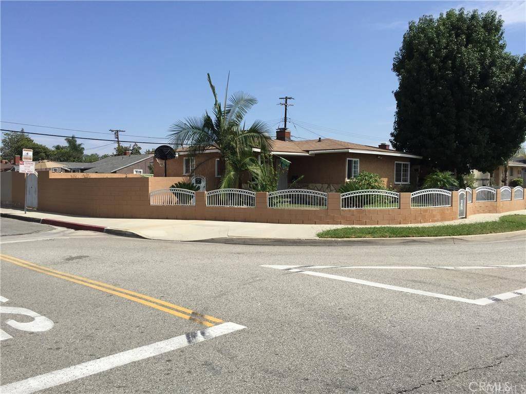 Norwalk, CA 90650,10903 Foster RD