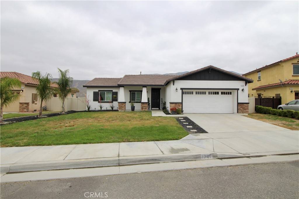 San Jacinto, CA 92582,1741 Stream Pointe