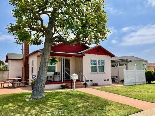 Pico Rivera, CA 90660,4810 San Gabriel PL