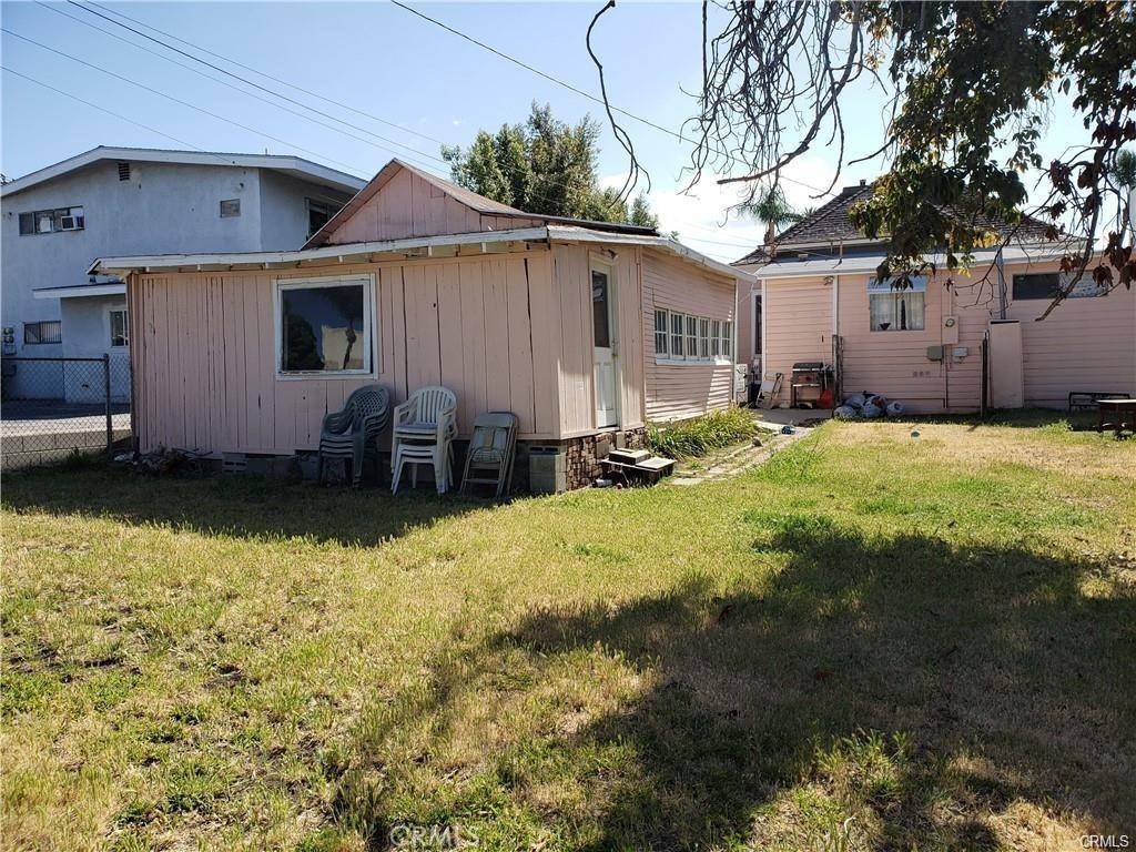 Whittier, CA 90601,6717 Pickering AVE