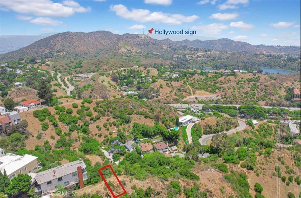 Hollywood Hills, CA 90068,0 N/A