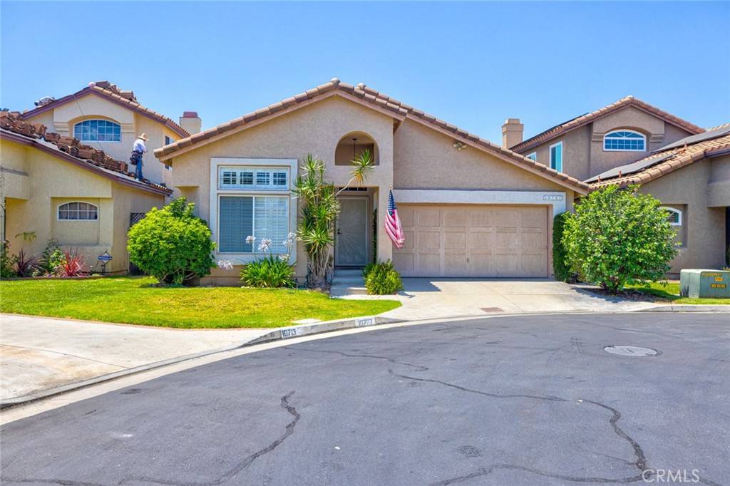 Whittier, CA 90603,10707 Williamsburg PL