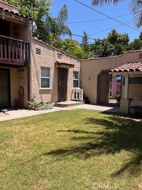 Huntington Park, CA 90255,2226 Zoe AVE