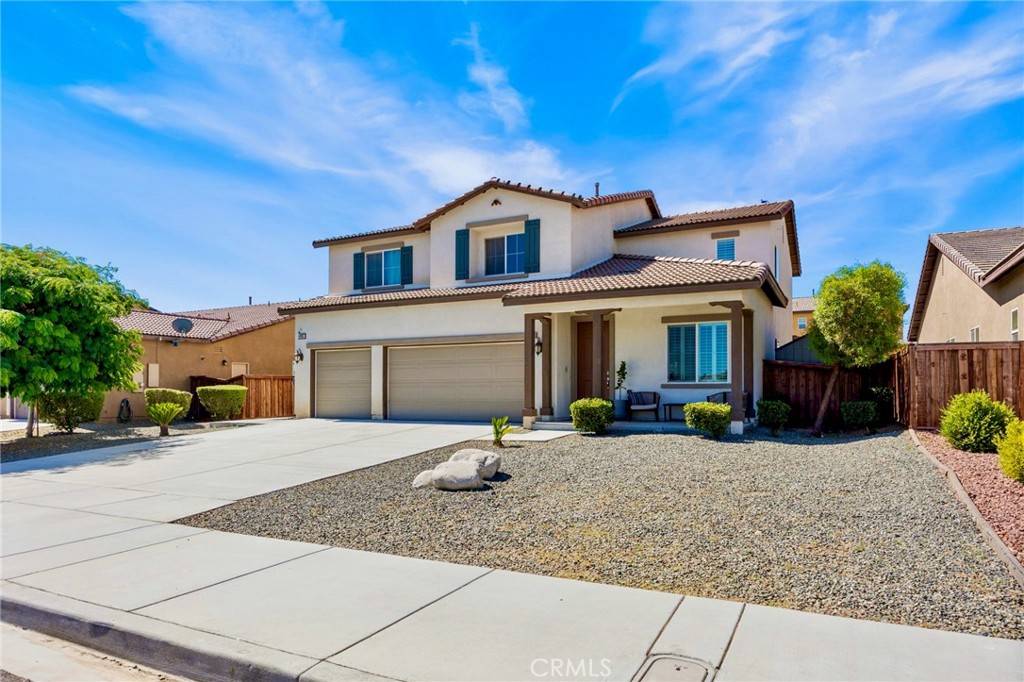 Adelanto, CA 92301,10993 Sandalwood LN