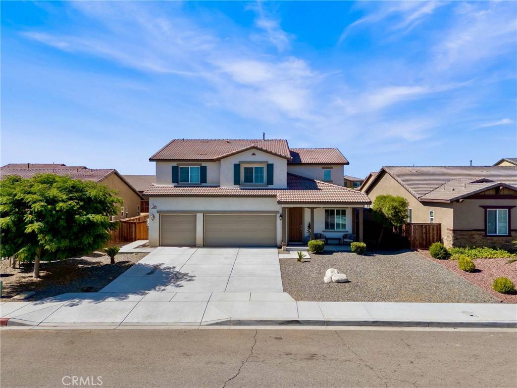 Adelanto, CA 92301,10993 Sandalwood LN