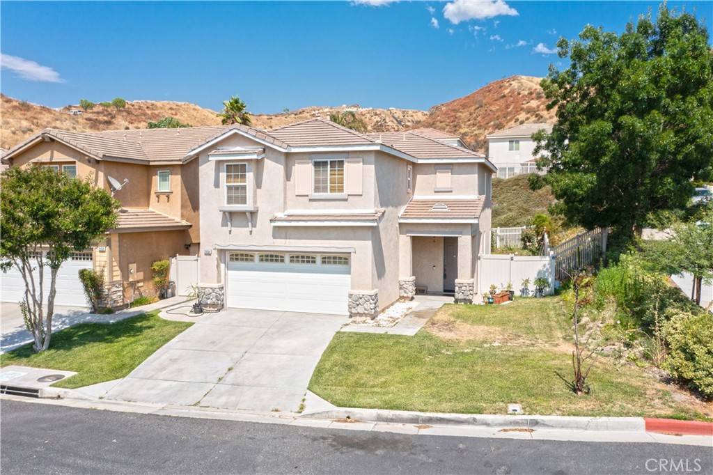 Canyon Country, CA 91387,29504 Kevin WAY