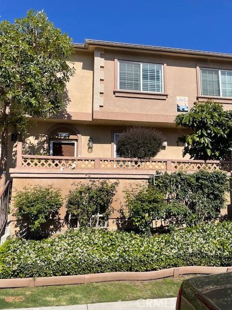 Harbor City, CA 90710,1433 Lomita Blvd #4