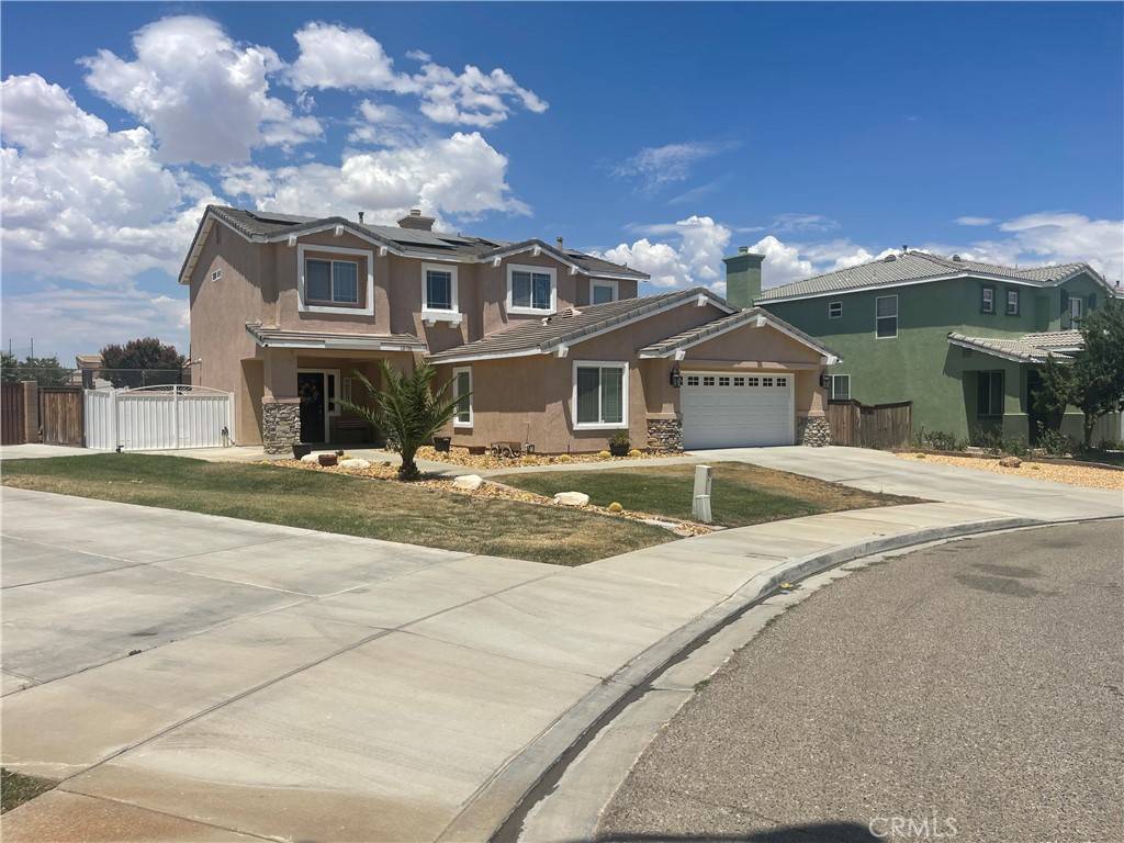 Victorville, CA 92392,13718 Bluegrass PL