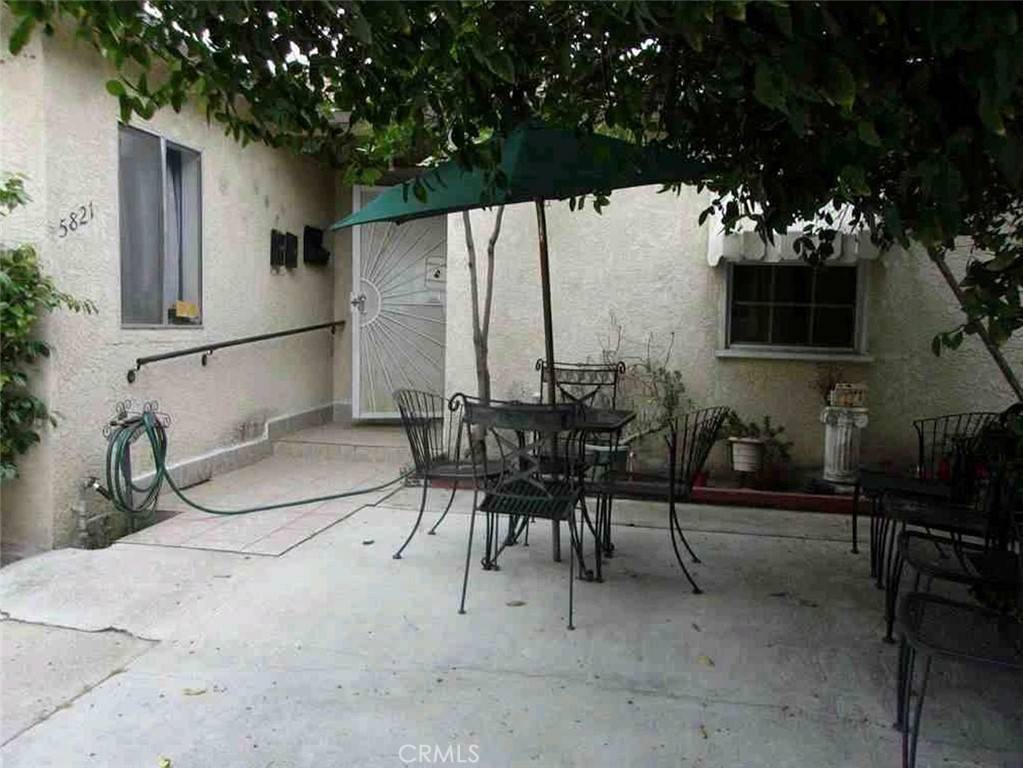 Bell Gardens, CA 90201,5817 Ludell ST