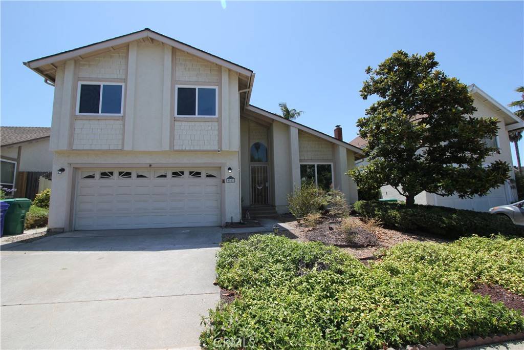 Rancho Penasquitos, CA 92129,9511 Via Pereza