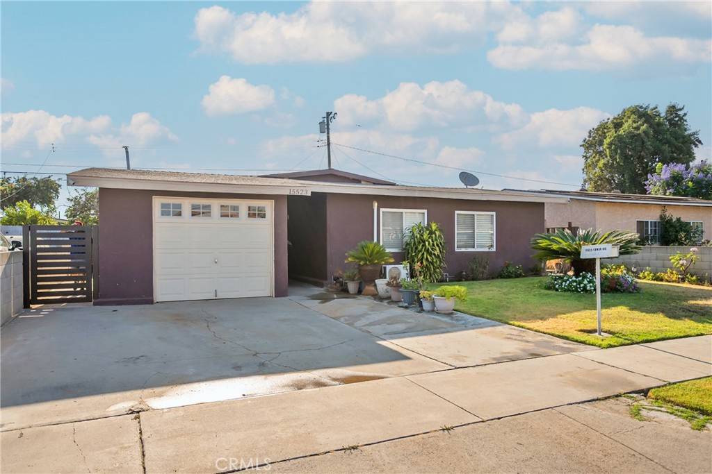 Norwalk, CA 90650,15523 Cameo AVE