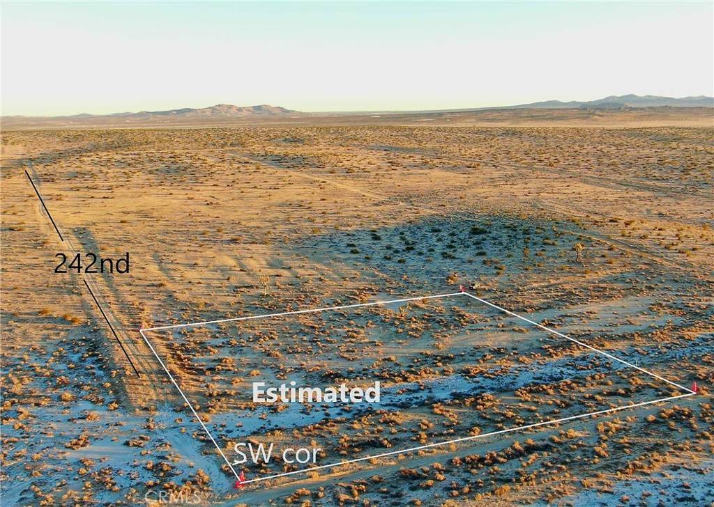 Palmdale, CA 93591,24200 E Avenue O