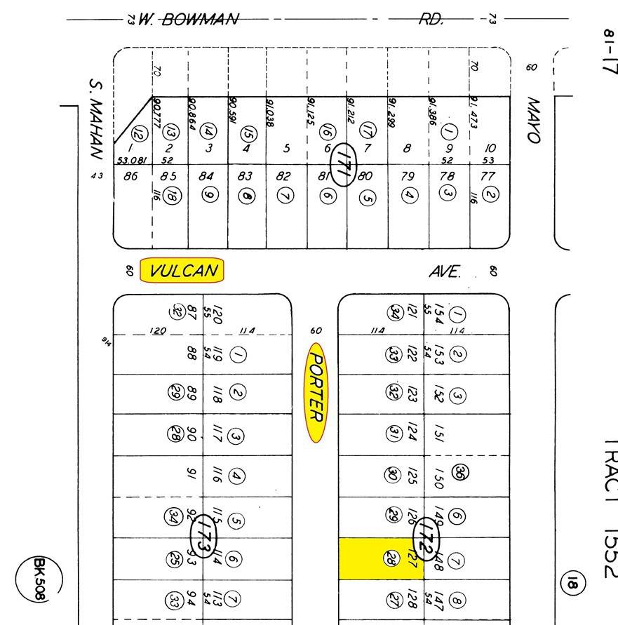 Ridgecrest, CA 93555,938 Porter ST