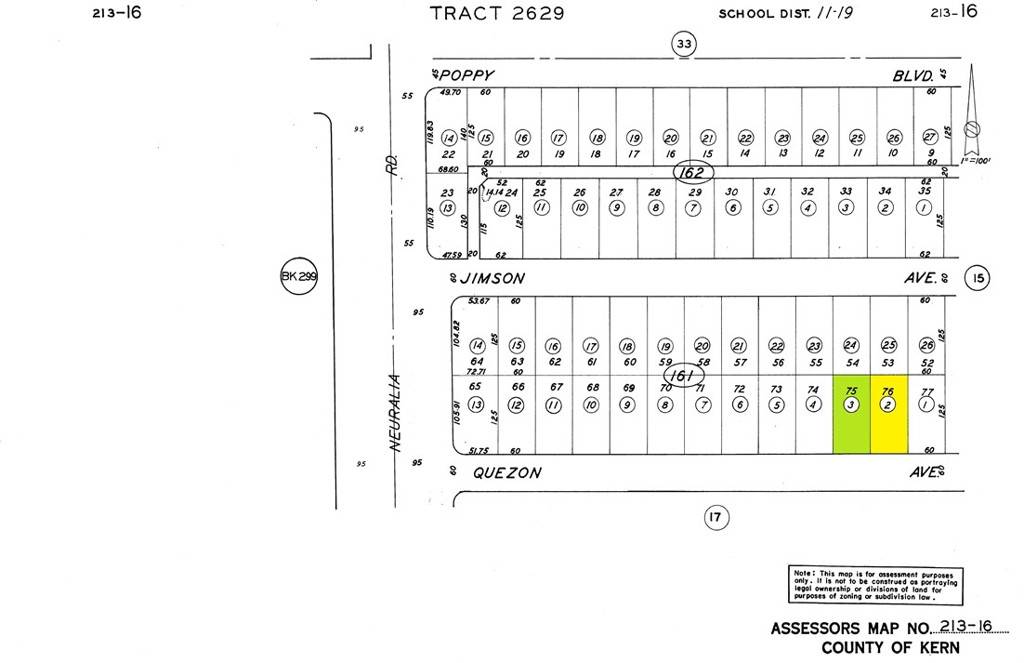 California City, CA 93505,8119 Quezon AVE