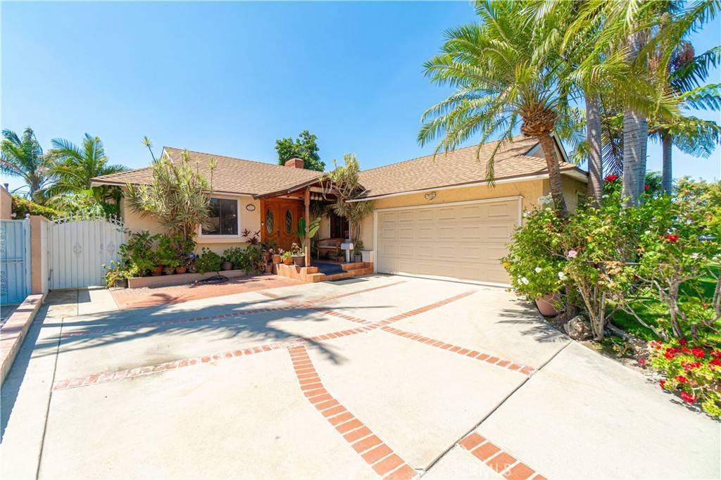 Downey, CA 90241,7438 Via Amorita