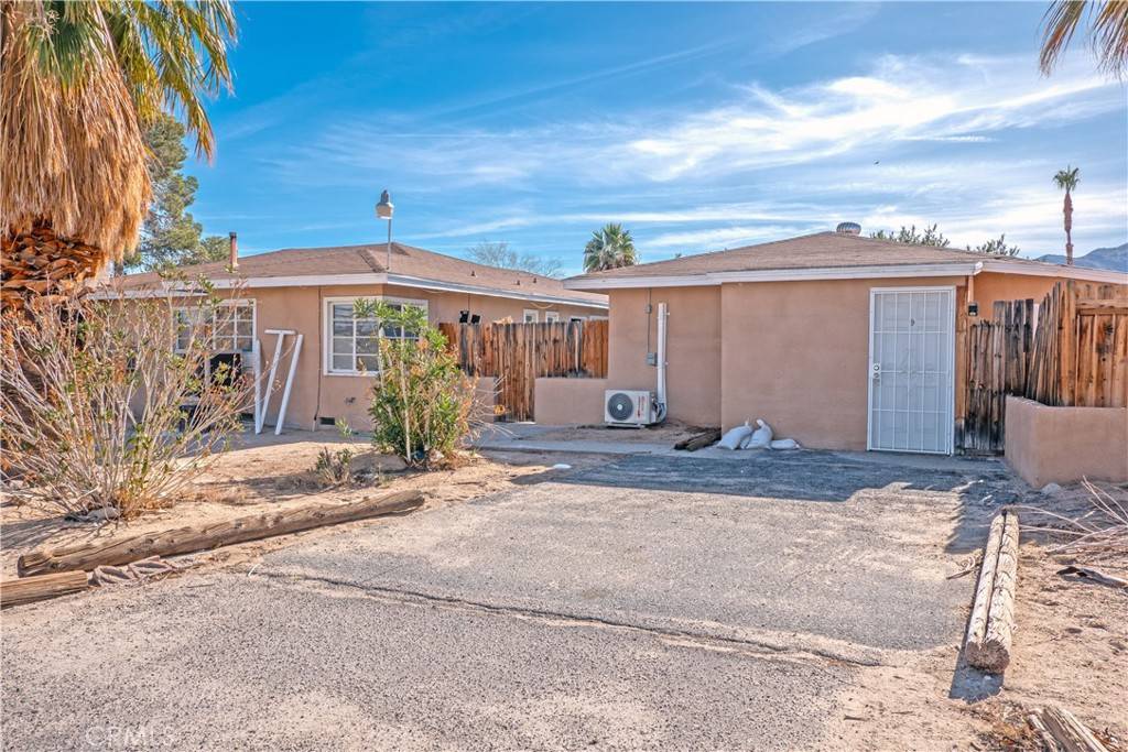 29 Palms, CA 92277,6038 Bagley AVE