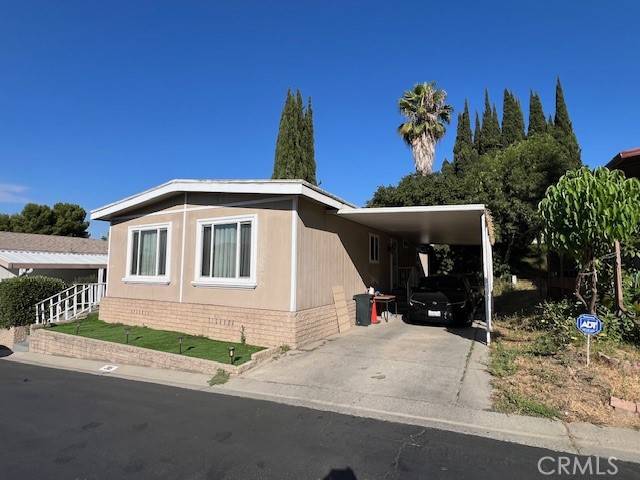 Hacienda Heights, CA 91774,901 6th Ave  Spc##265 #265