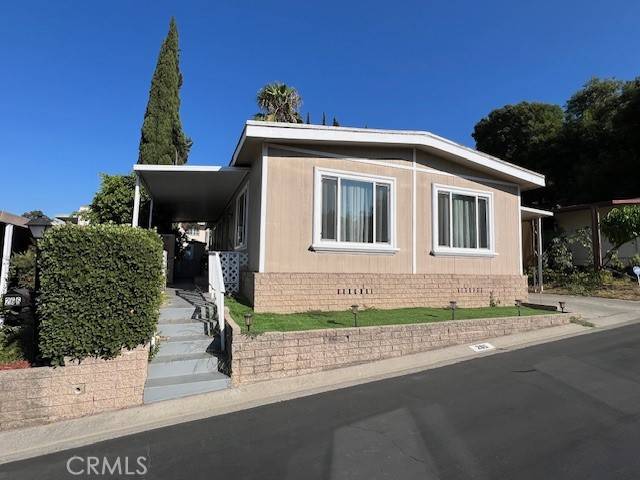 Hacienda Heights, CA 91774,901 6th Ave  Spc##265 #265