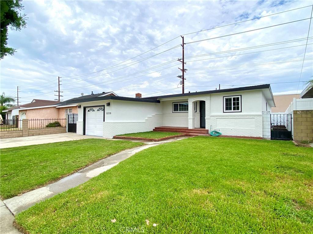 Norwalk, CA 90650,11719 Angell ST