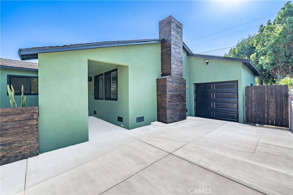 Monrovia, CA 91016,409 S Sunset PL