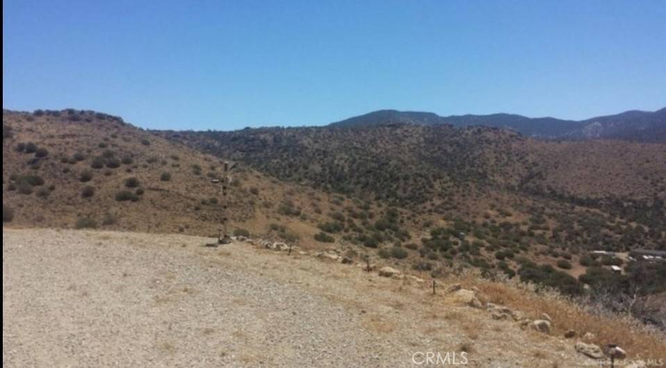 Tehachapi, CA 93561,10349 Pretoria RD