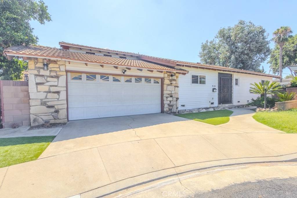 Downey, CA 90242,8141 Conrad ST