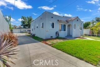 Compton, CA 90220,234 E Raymond ST