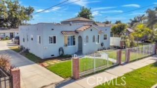 Compton, CA 90220,234 E Raymond ST