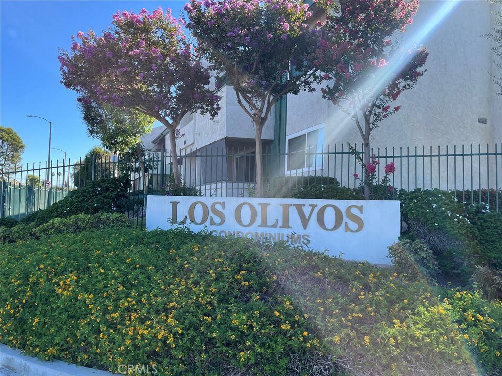 La Mirada, CA 90638,15310 Ocaso AVE #G103