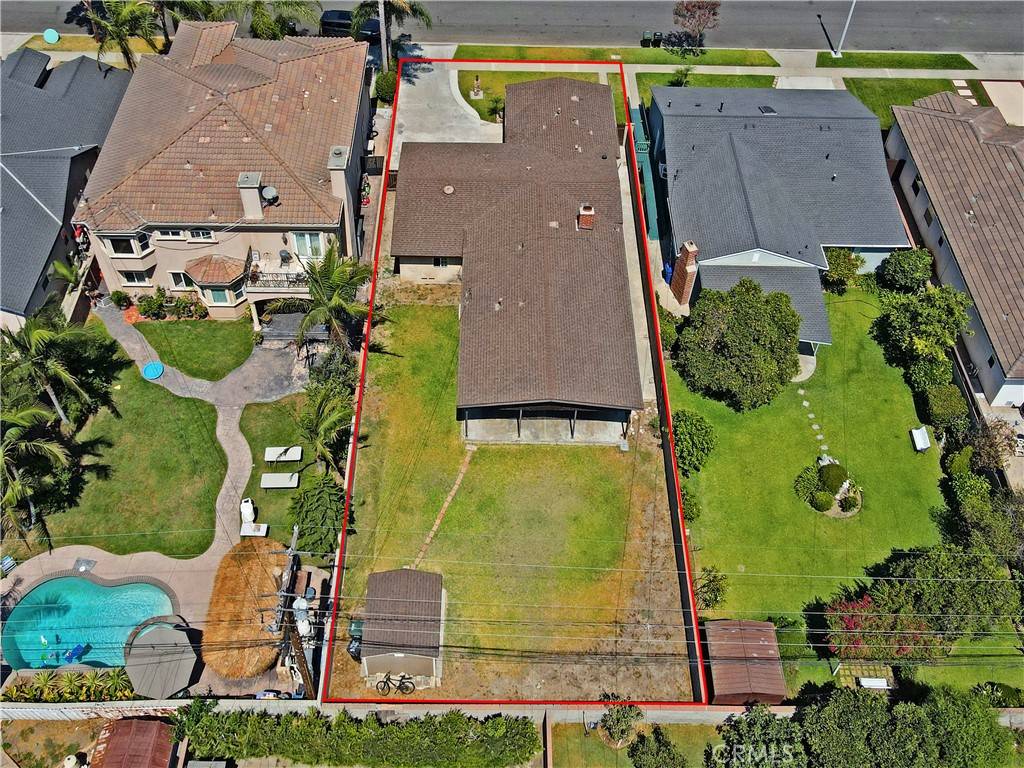 Downey, CA 90241,9346 Buell ST