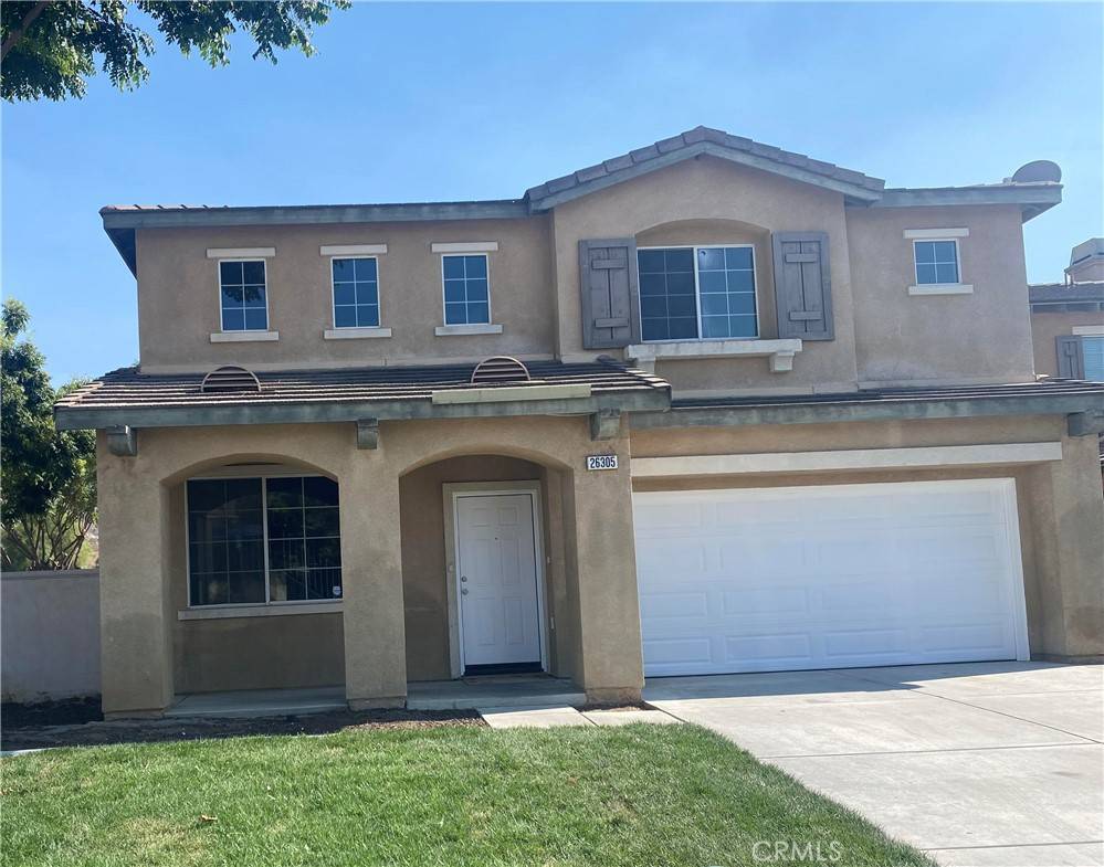 Moreno Valley, CA 92555,26305 Bogoso LN