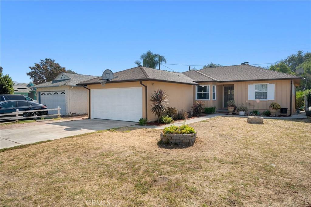 Whittier, CA 90606,7012 Vicki DR