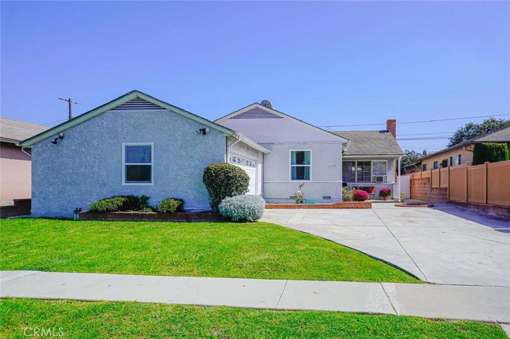 Gardena, CA 90249,12920 Ardath AVE