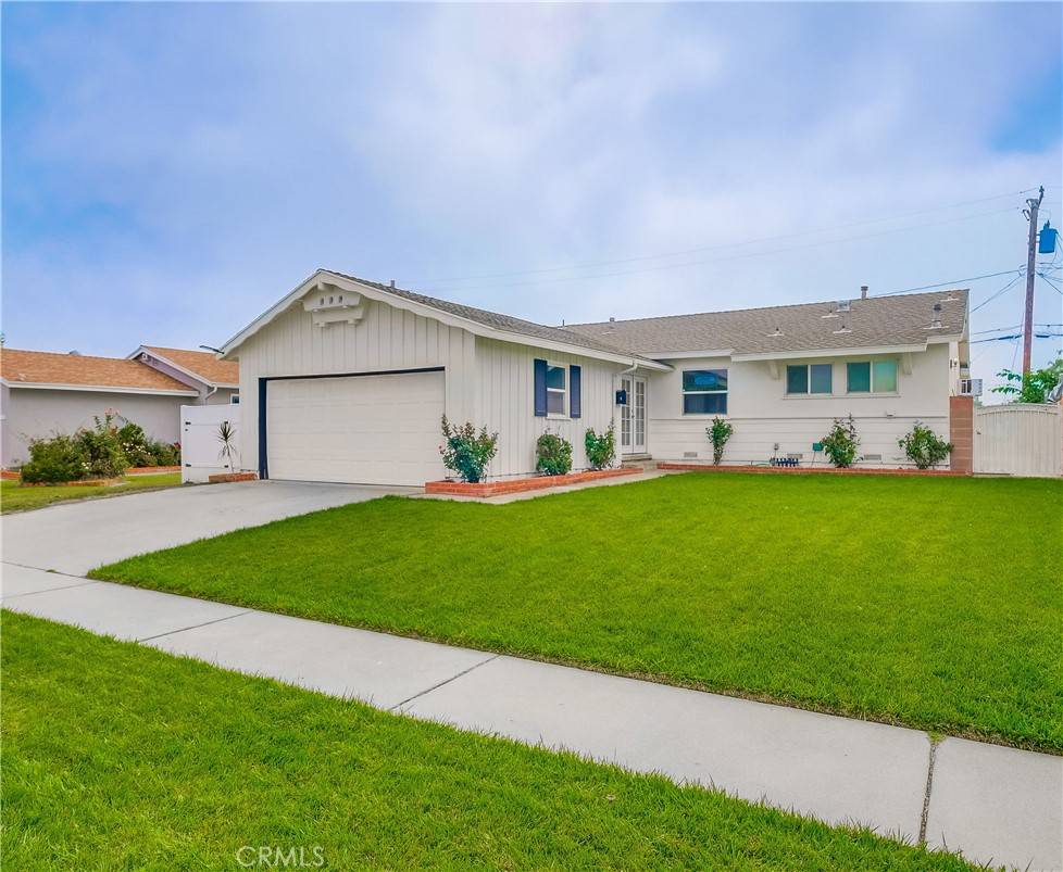 Whittier, CA 90604,14856 Fernview ST