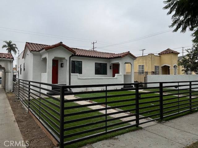 Los Angeles, CA 90002,1147 E 87th PL