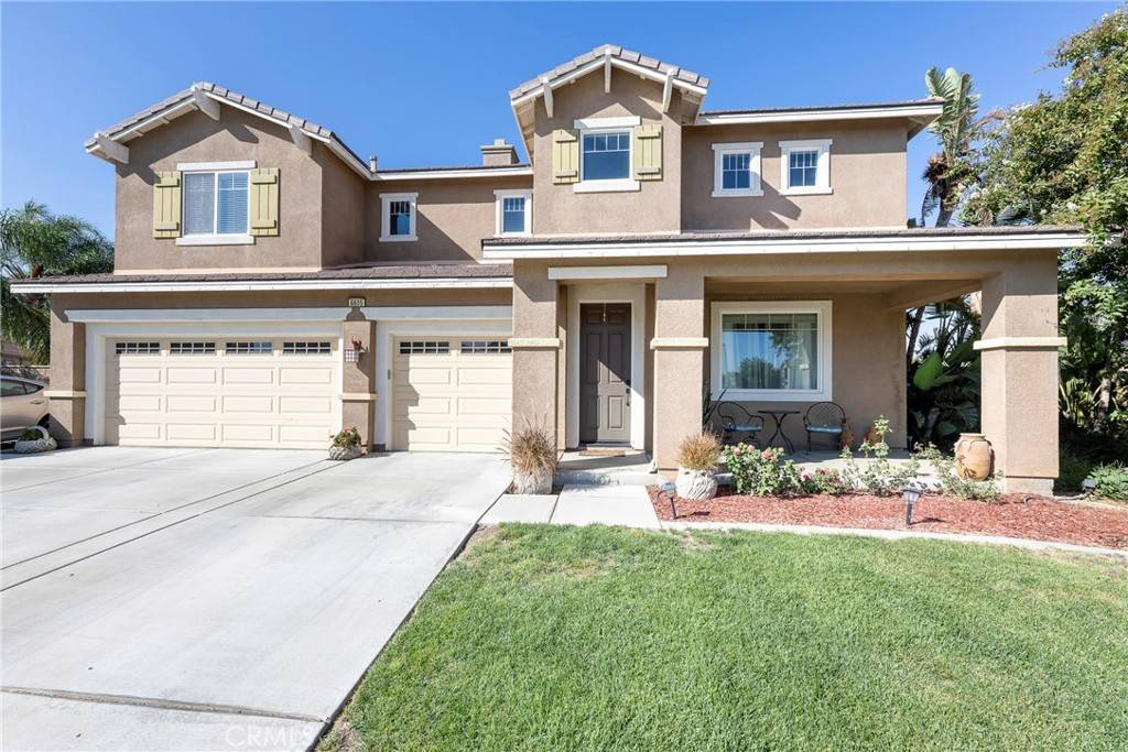 Jurupa Valley, CA 91752,6605 Ametrine CT