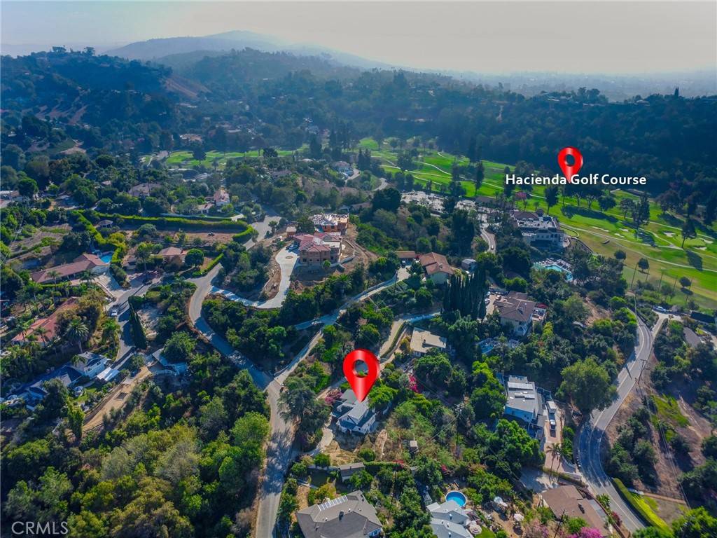 La Habra Heights, CA 90631,572 Church Hill RD