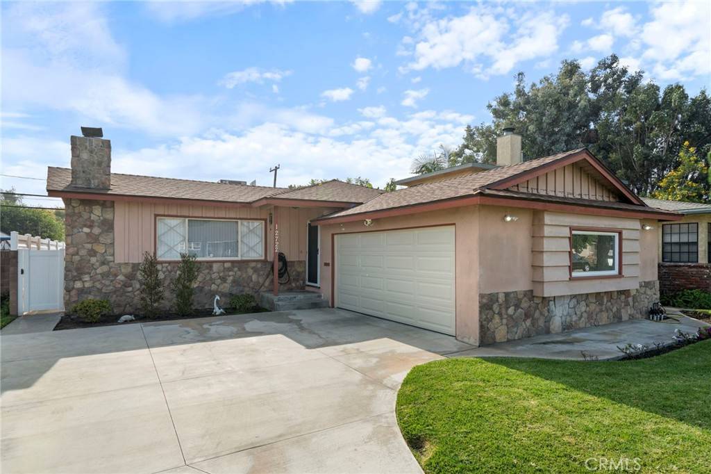 Downey, CA 90242,12722 Glynn AVE