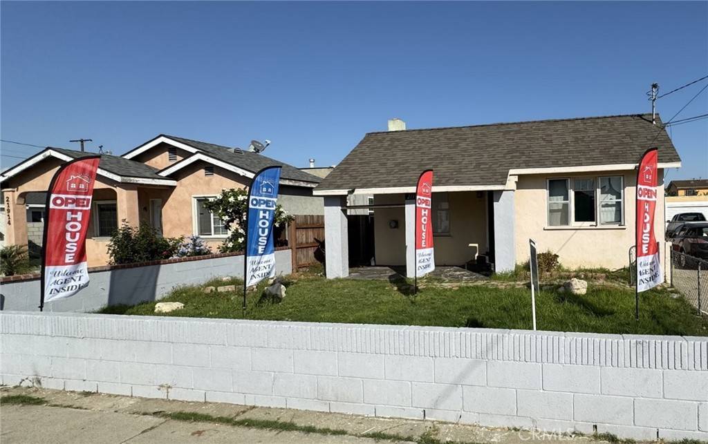 Carson, CA 90745,21918 Dolores Street