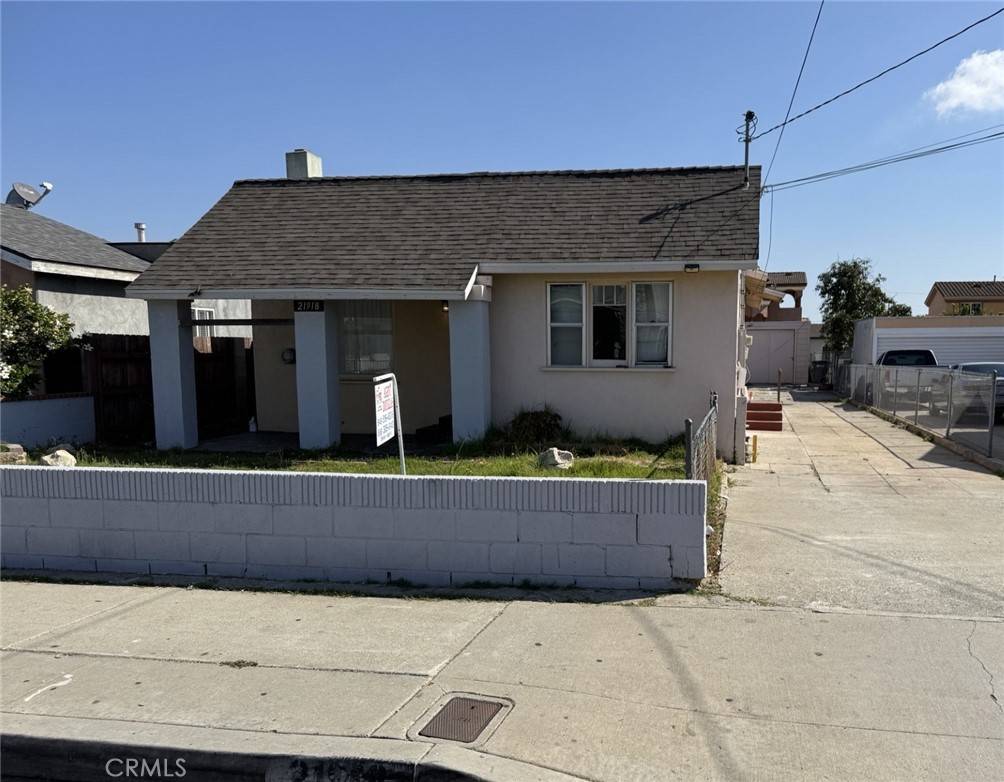 Carson, CA 90745,21918 Dolores Street