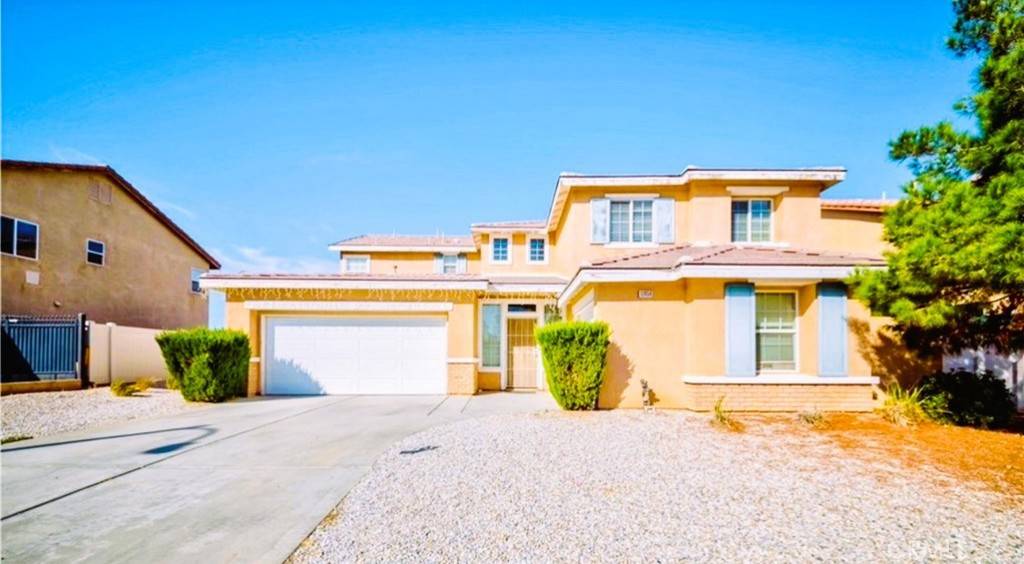 Victorville, CA 92392,12454 Ojo Caliente ST