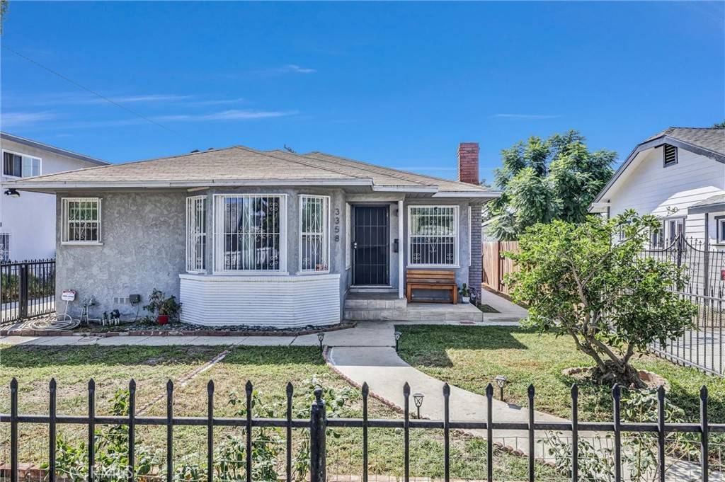 Lynwood, CA 90262,3358 Louise ST