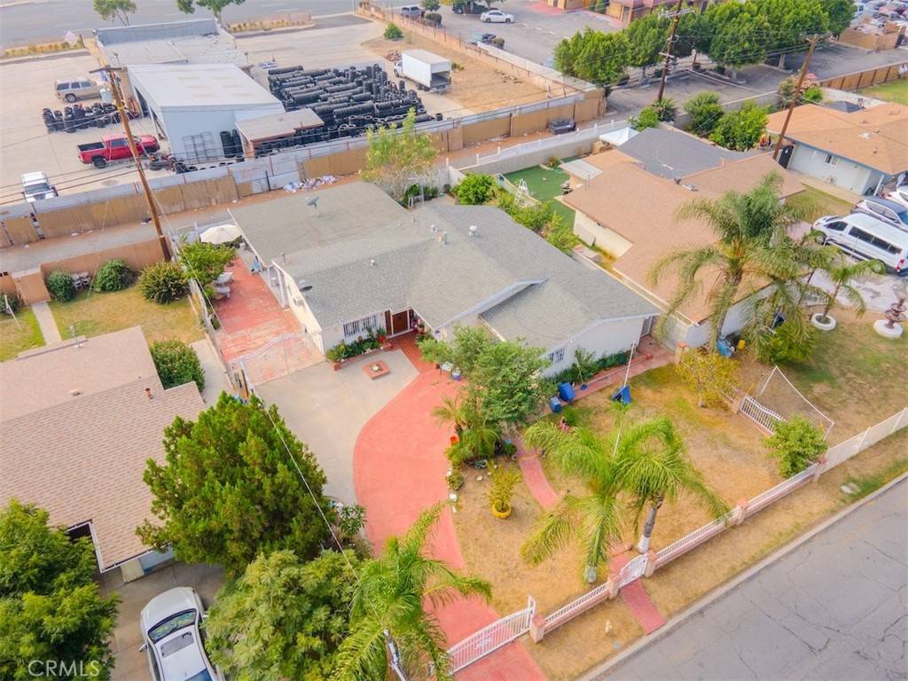 Rialto, CA 92376,407 E Ramona DR