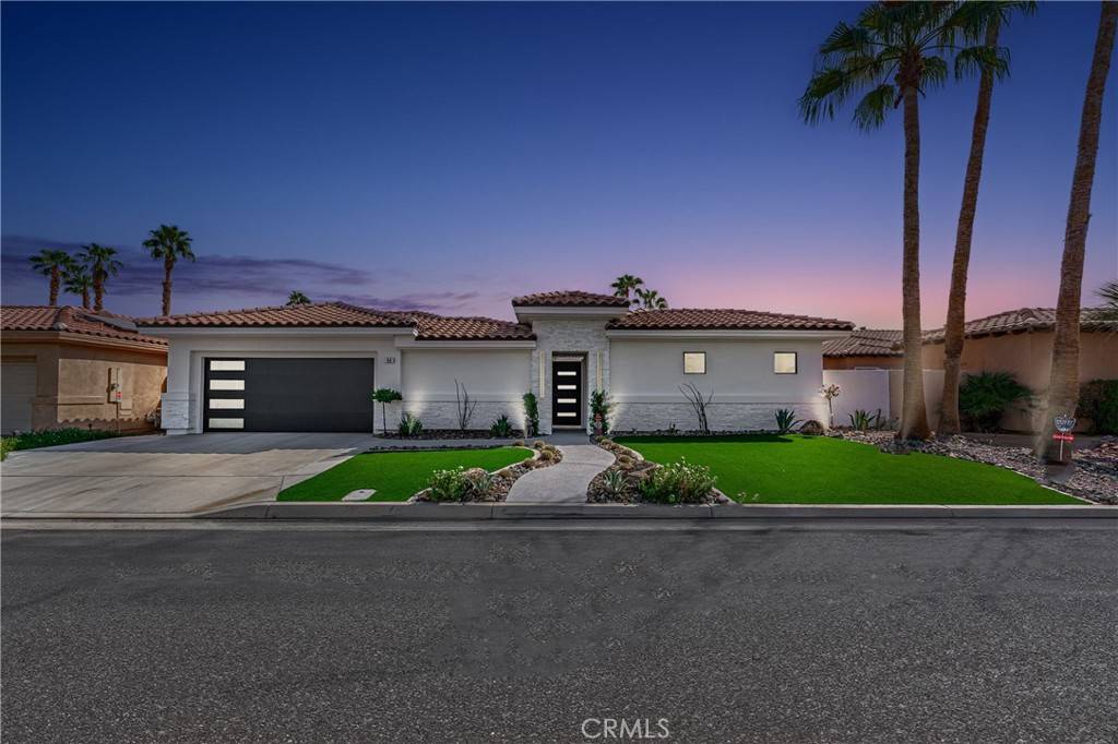 Palm Desert, CA 92260,50 Paseo Montecillo