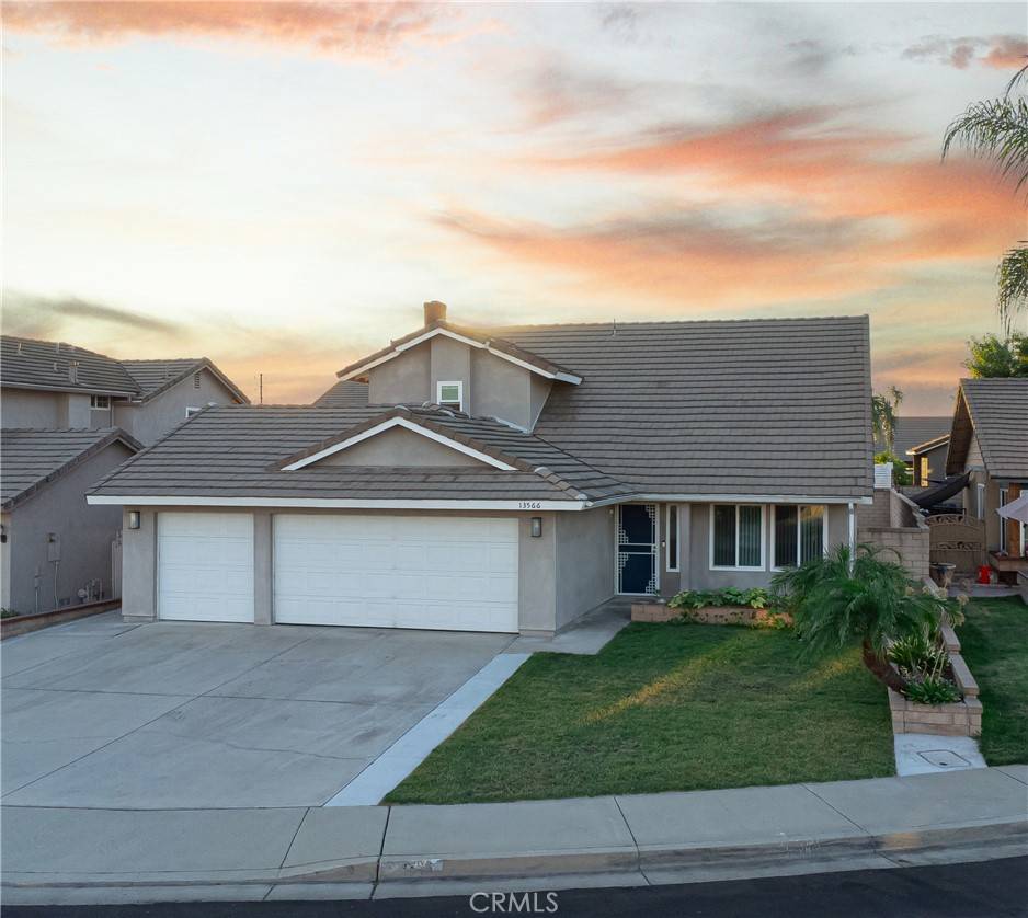 Chino, CA 91710,13566 Scarborough PL