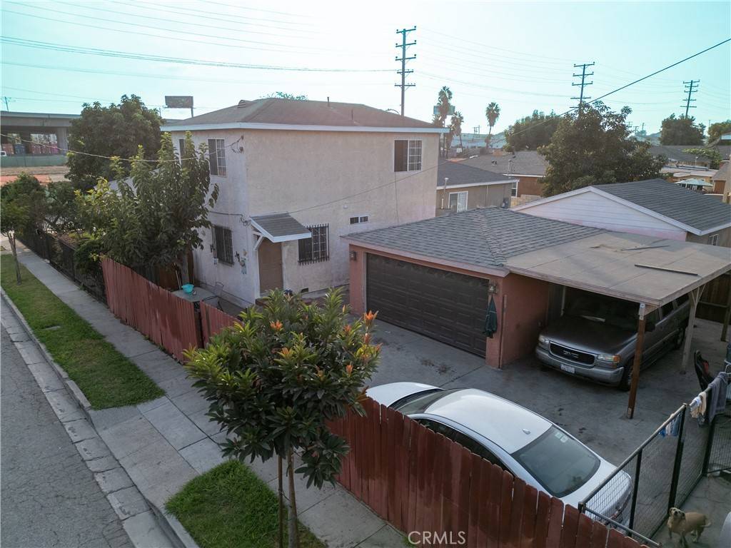 Lynwood, CA 90262,2747 Fernwood AVE