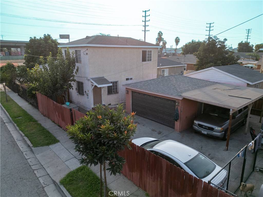 Lynwood, CA 90262,2747 Fernwood AVE