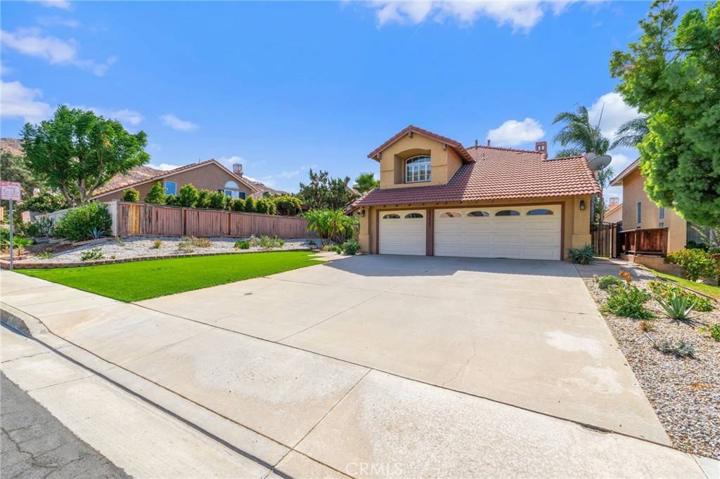 Moreno Valley, CA 92551,25825 Via Quinto ST